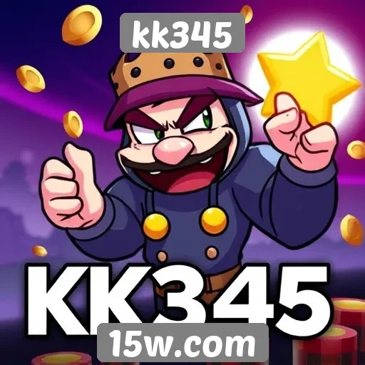 Análise dos principais jogos disponíveis no kk345