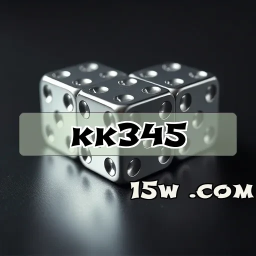 kk345: Descubra a Confiabilidade dos Jogos Online no Brasil