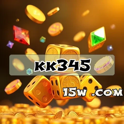 kk345: Login Incrível e Recursos que Você Não Pode Perder