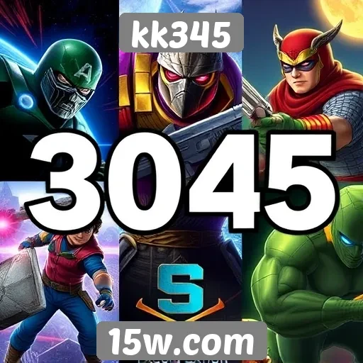 Retrospectiva dos lançamentos mais populares no kk345