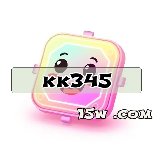 kk345: A Vitória da Segurança em Jogos Online Que Você Precisa Conhecer